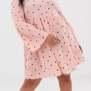Asos Curve Dress